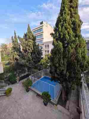 بهترین خانه سالمندان در گیشا