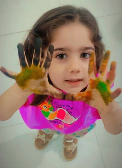 بهترین مهد کودک و پیش دبستانی در نازی آباد