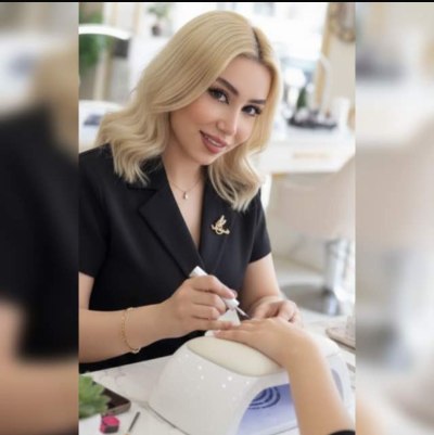 مرکز تخصصی کاشت ناخن در بریانک