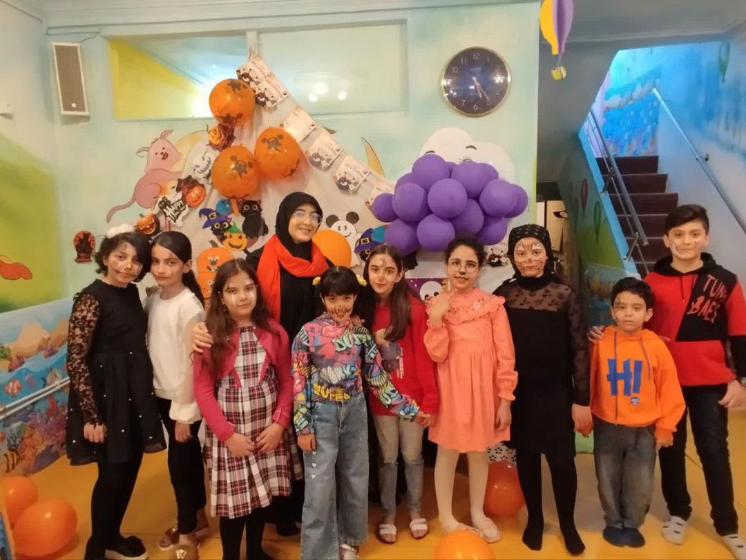 بهترین آموزشگاه زبان در پیروزی کلاس زبان حرفه ای با اساتید مجرب