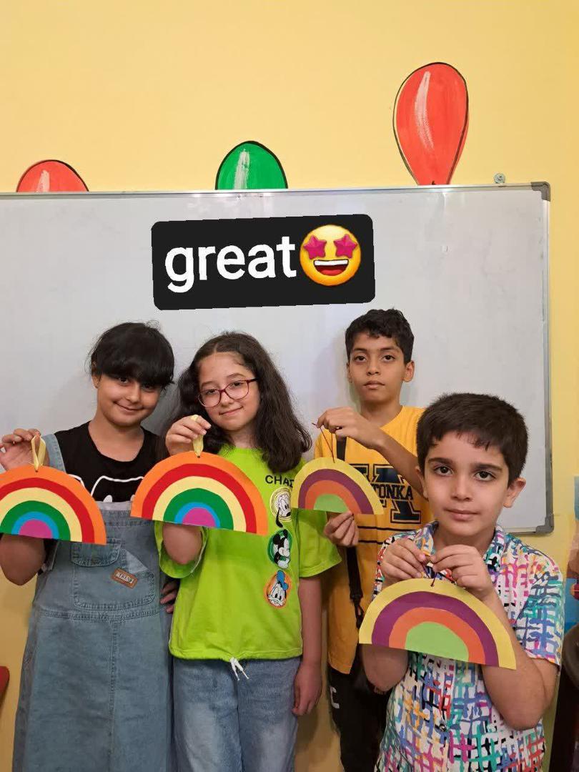 بهترین آموزشگاه زبان در شرق تهران