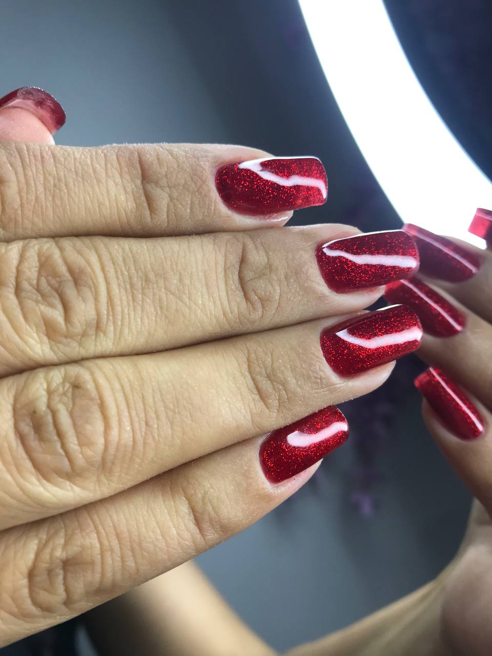 آموزش تخصصی کاشت ناخن در بلوار فردوس