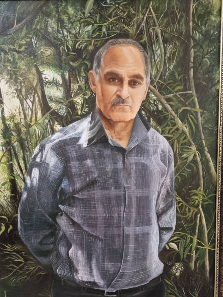 بهترین آموزشگاه نقاشی در تهرانپارس