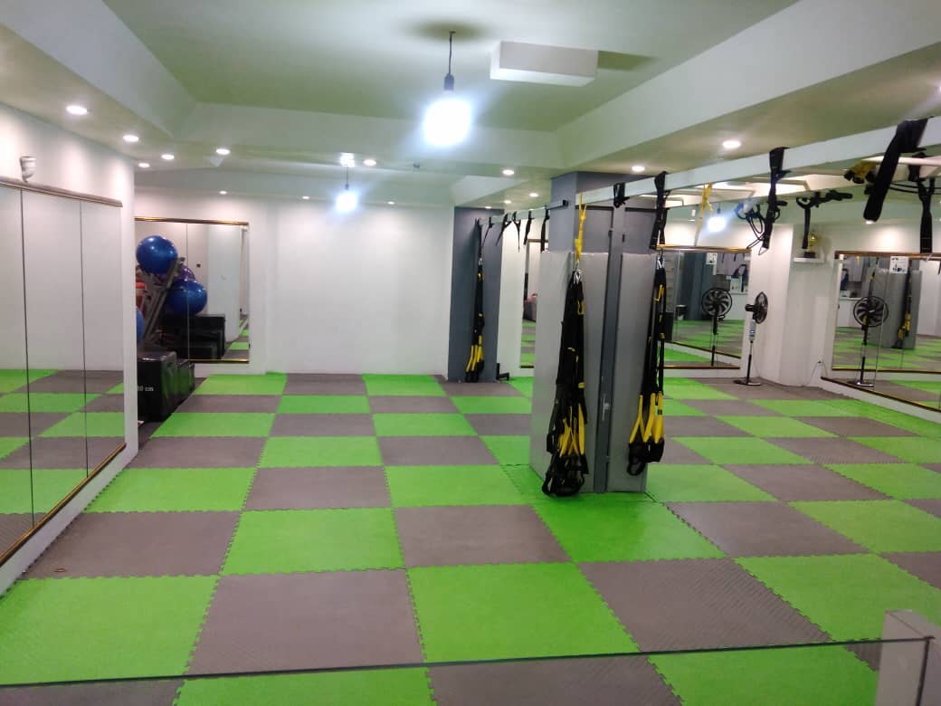 بهترین باشگاه ems در منطقه 11