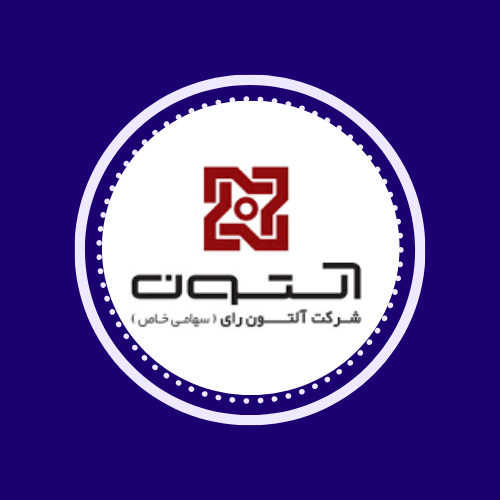 نمایندگی رسمی محصولات آلتون رای در غرب تهران