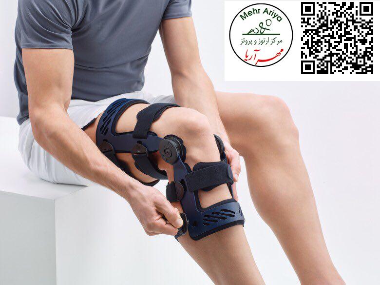 بهترین کلینیک کفی طبی و اسکن پا در یوسف آباد