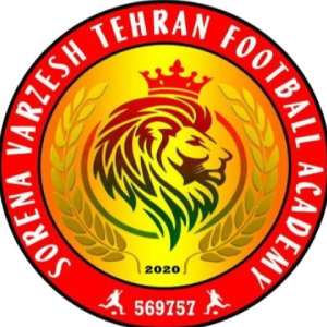 بهترین باشگاه فوتبال در افسریه