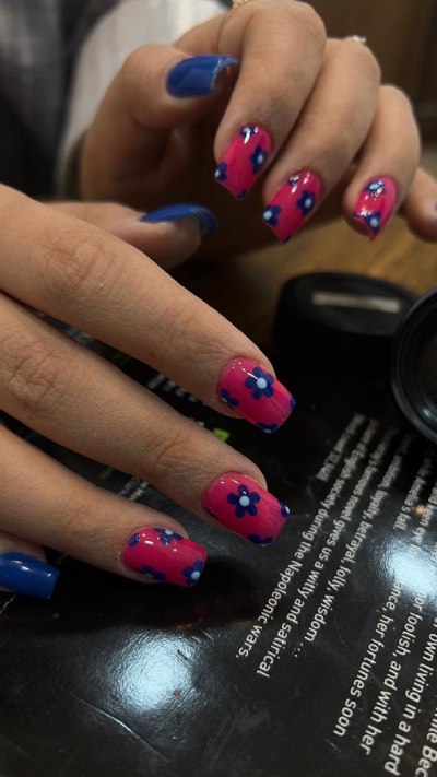 بهترین مرکز تخصصی کاشت ناخن در غرب تهران