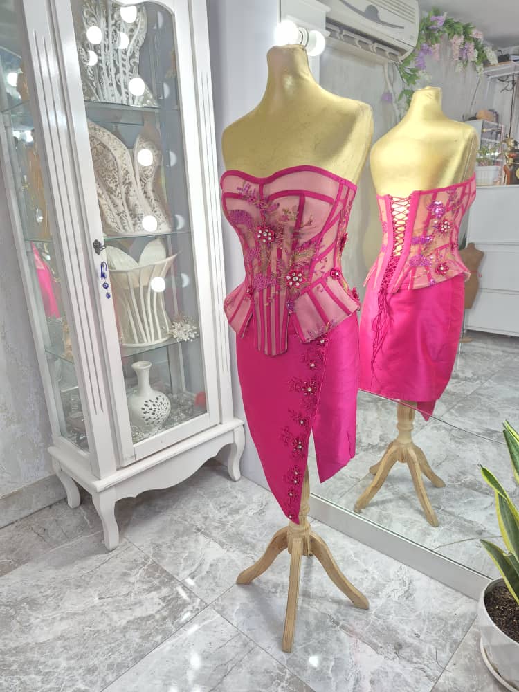 بهترین آموزشگاه خیاطی در جنوب تهران