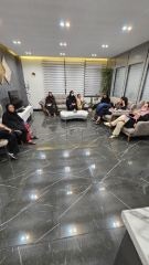 بهترین متخصص زنان و زایمان در  پاتریس