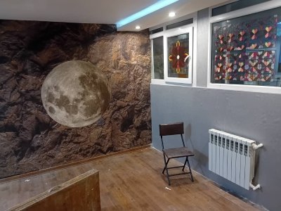 بهترین نقاشی ساختمان در غرب تهران