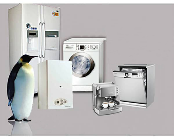 تعمیرات لوازم خانگی در پونک