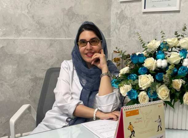 بهترین متخصص زنان و زایمان در شهرری تهران