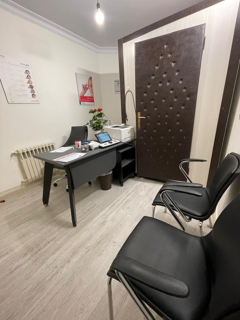 بهترین شنوایی‌سنجی و سمعک در خیابان دولت تهران