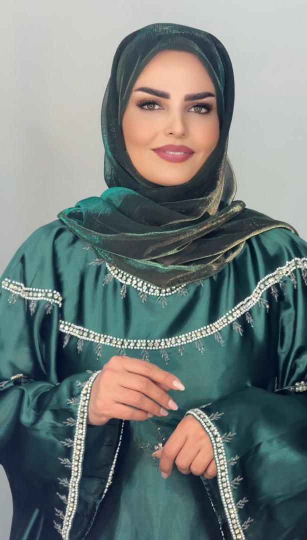 سالن زیبایی فاطیمان
