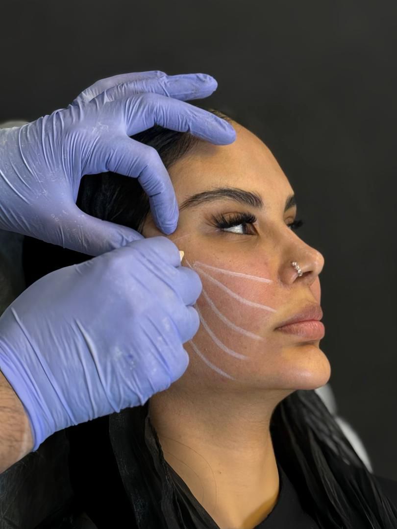 کلینیک دکتر رضا کریمی