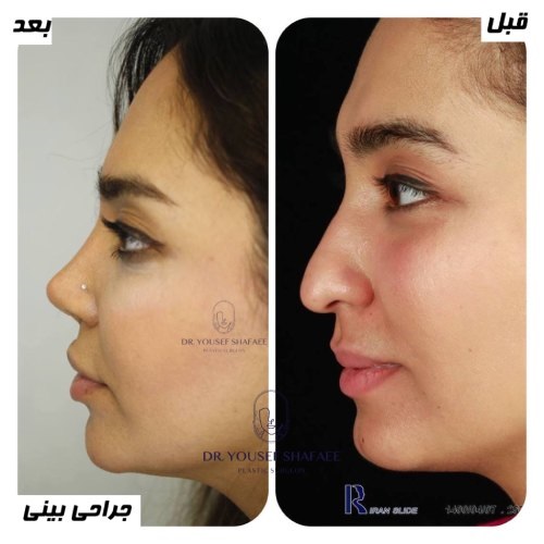 دکتر یوسف شفائی