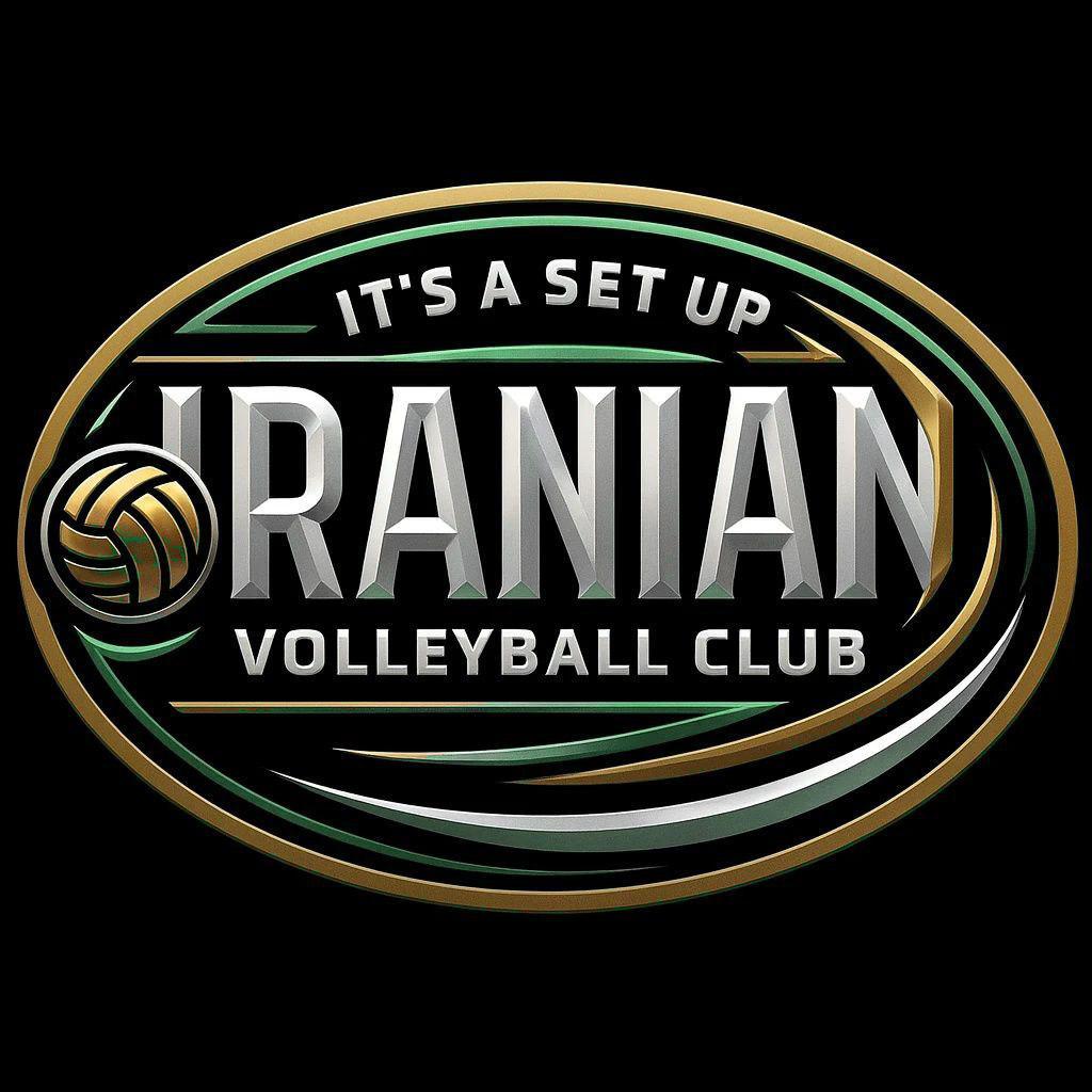 باشگاه والیبال ایرانیان