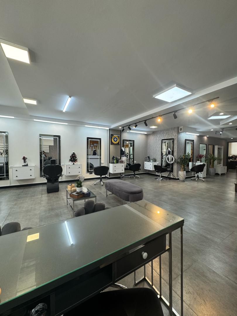 آموزشگاه زهرا حاتم