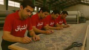 دکوراسیون داخلی و فضای نشیمن منزل