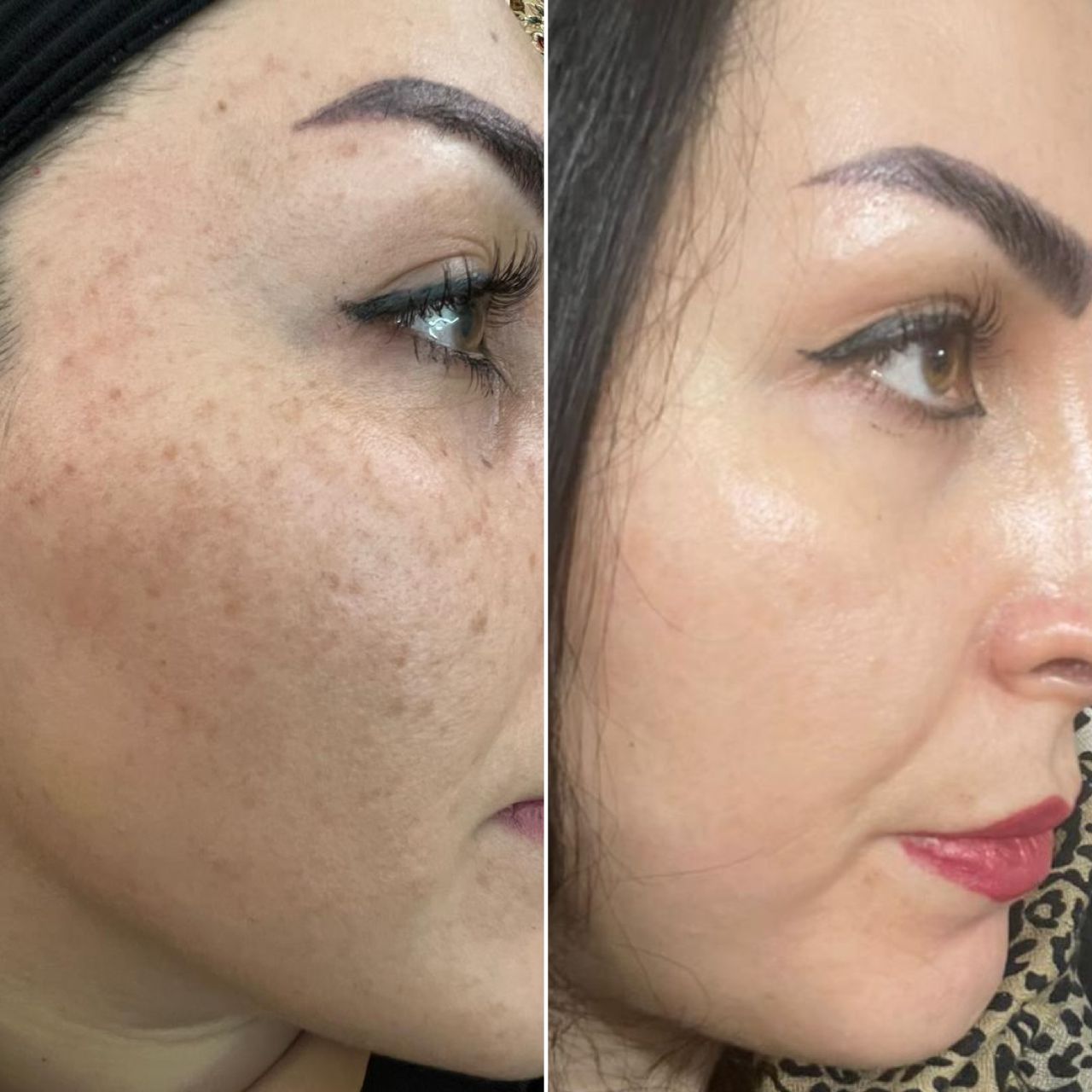 کلینیک دکتر رضا کریمی