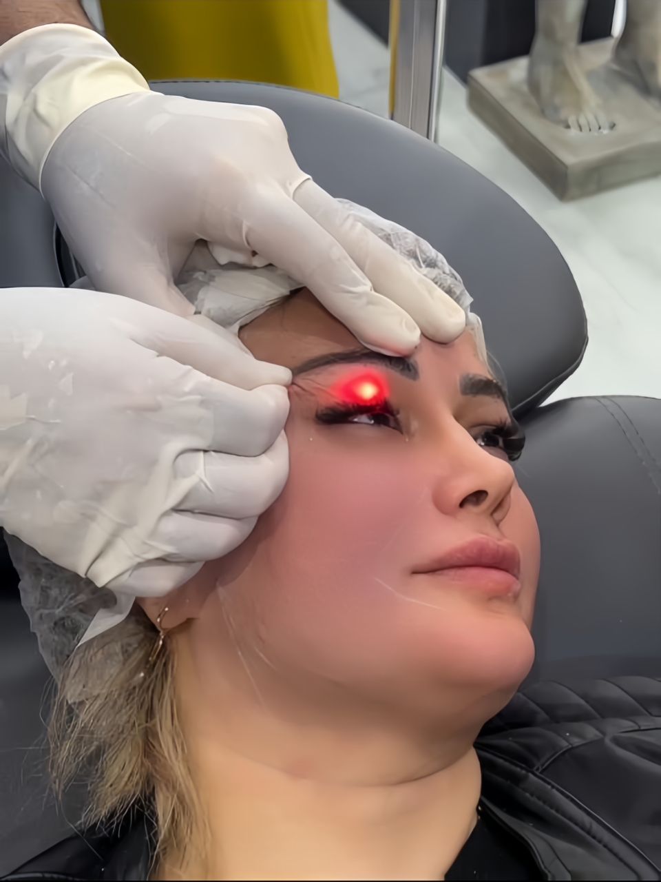 کلینیک دکتر رضا کریمی