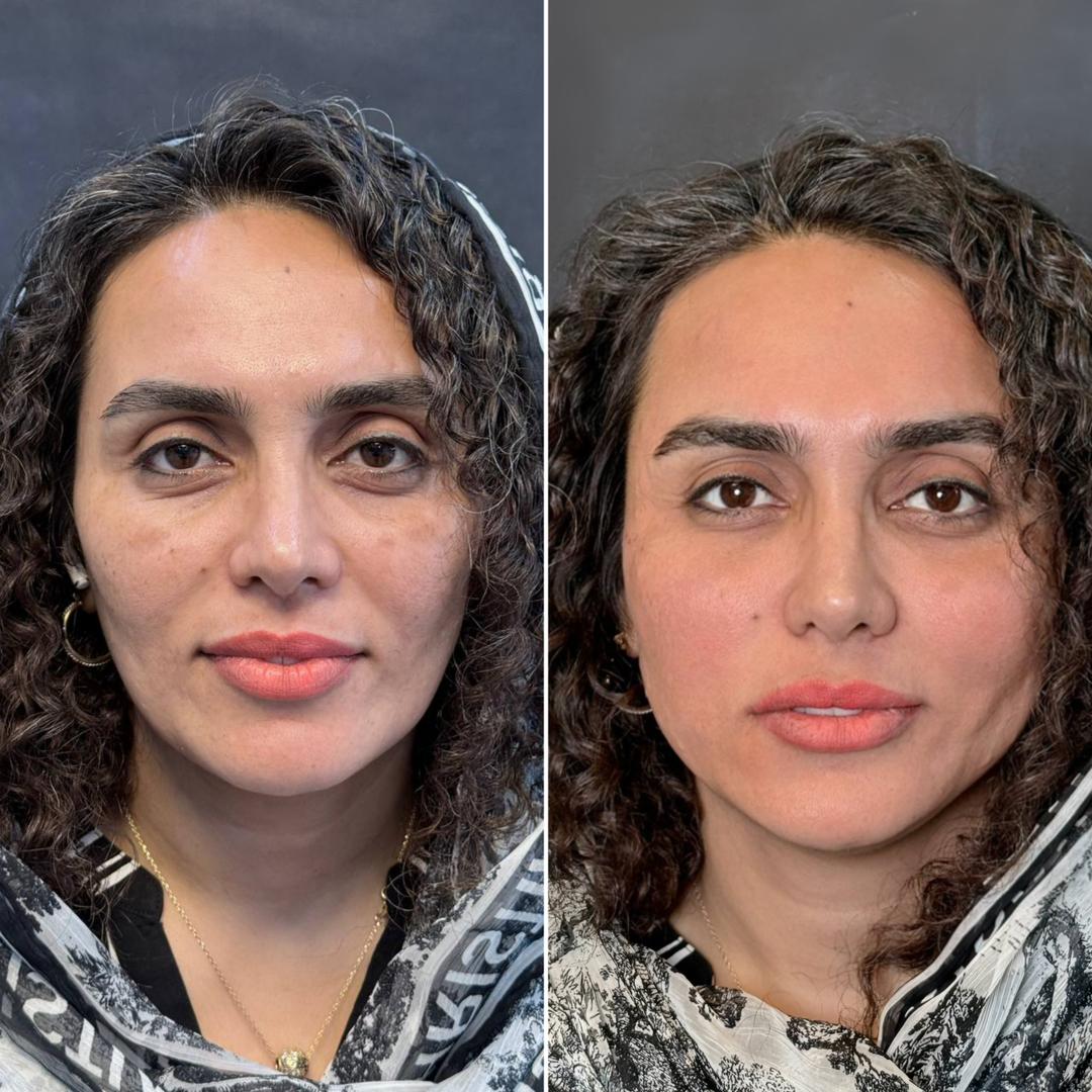 کلینیک دکتر رضا کریمی