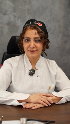 دکتر فرشته اصل بهار