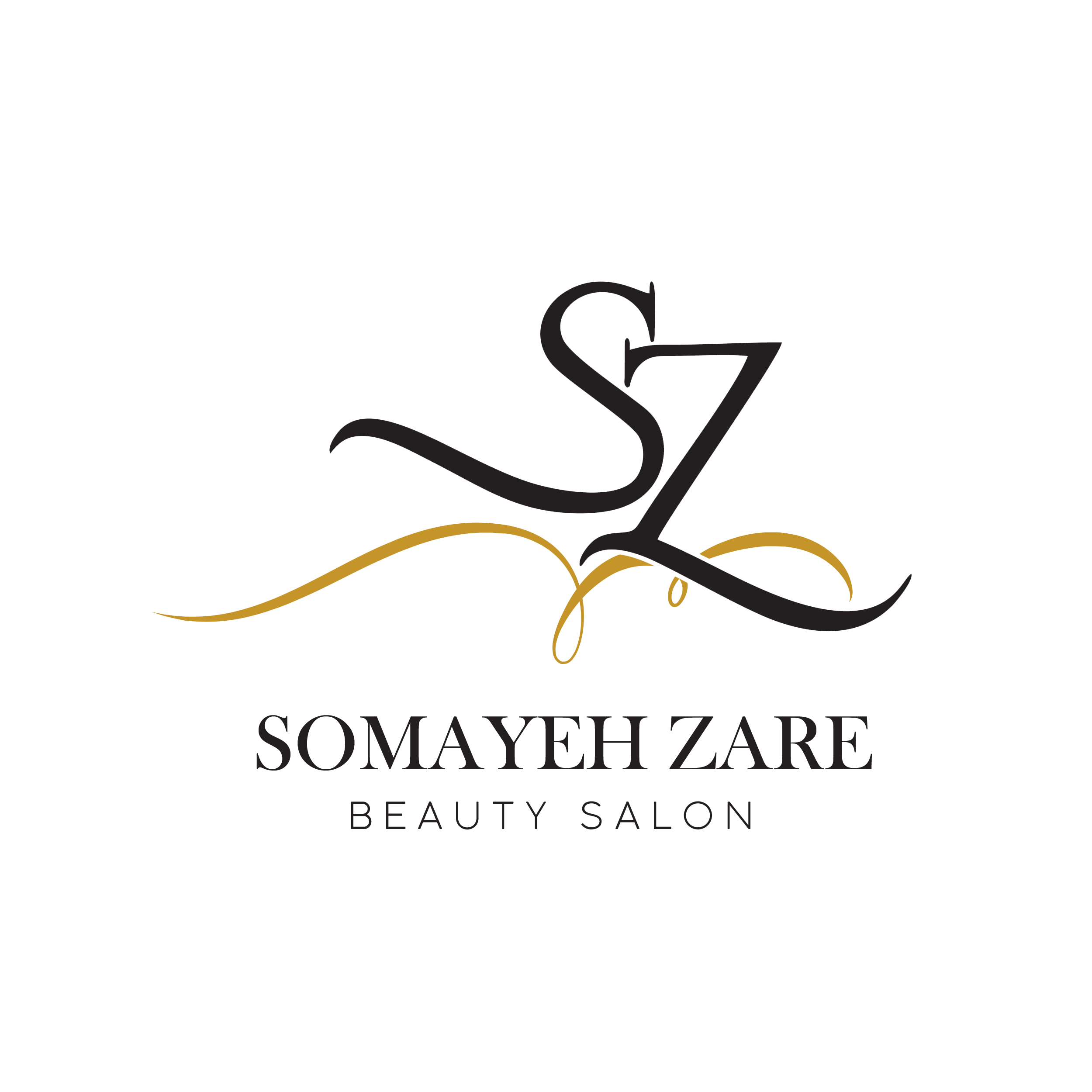 سالن زیبایی ماه ثنا