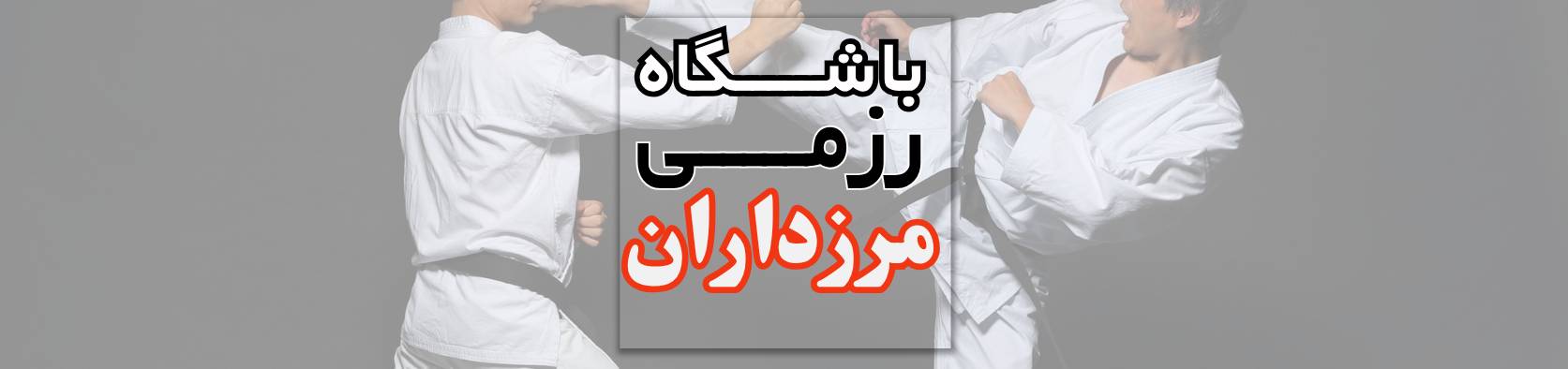 بهترین باشگاه رزمی در مرزداران باشگاه ورزشی بهترین باشگاه رزمی در مرزداران باشگاه ورزشی