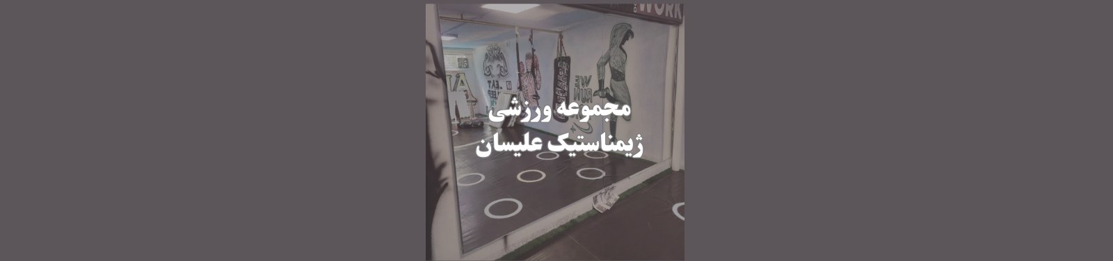 بهترین باشگاه ژیمناستیک در شهرک اکباتان باشگاه ورزشی