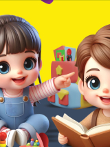 بهترین مهد کودک با امکانات ویژه در مهر ویلا مهد کودک