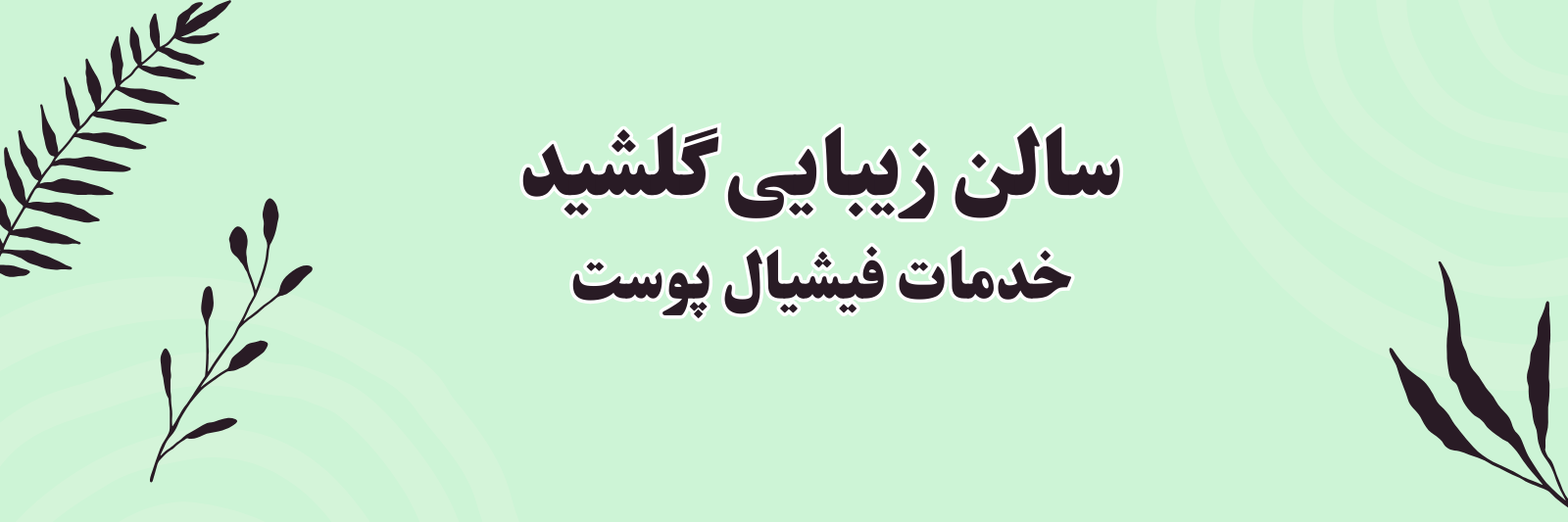 بهترین فیشیال تخصصی پوست و مو در سلسبیل تهران خدمات زیبایی بهترین فیشیال تخصصی پوست و مو در سلسبیل تهران خدمات زیبایی