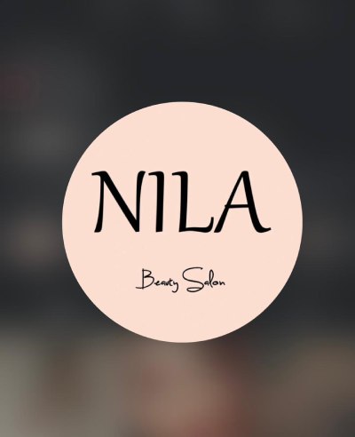 سالن زیبایی نیلا