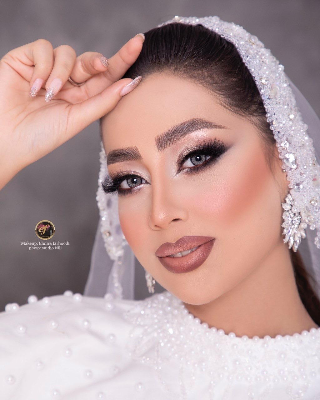 تصویر سالن زیبایی