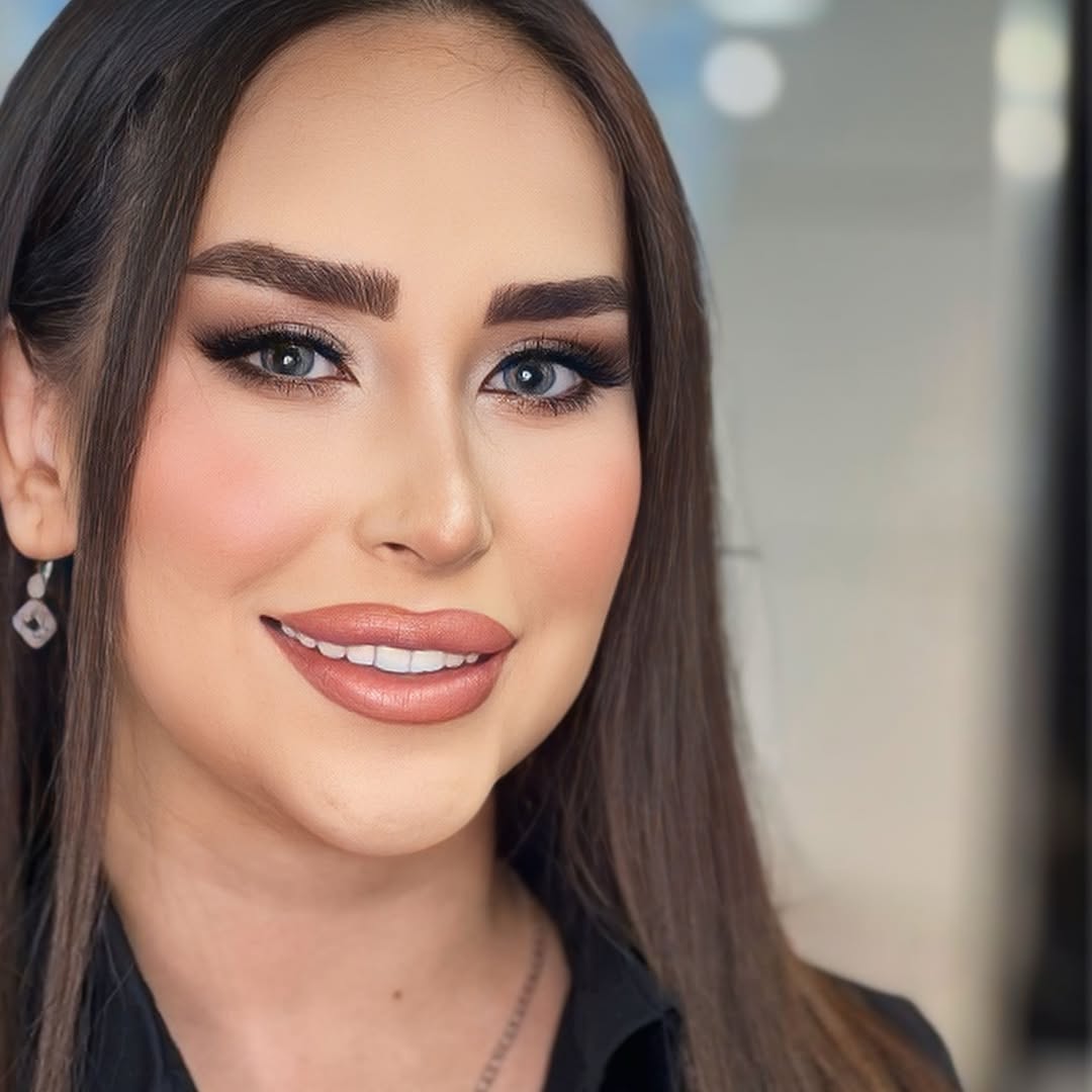 خانم هنگامه واثقی