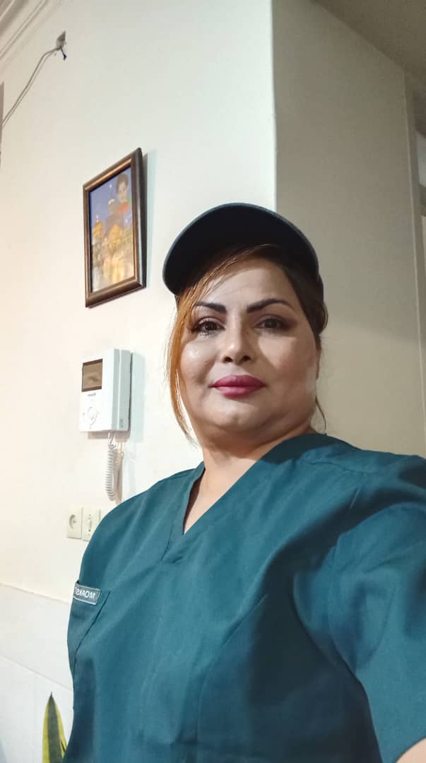 پاکسازی نیکزاد