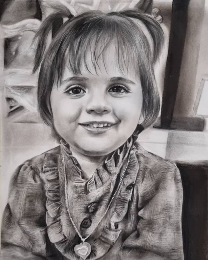 آموزشگاه نقاشی فیروزه مسلمی