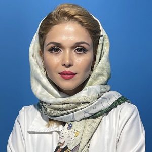 سارا باحقیقت