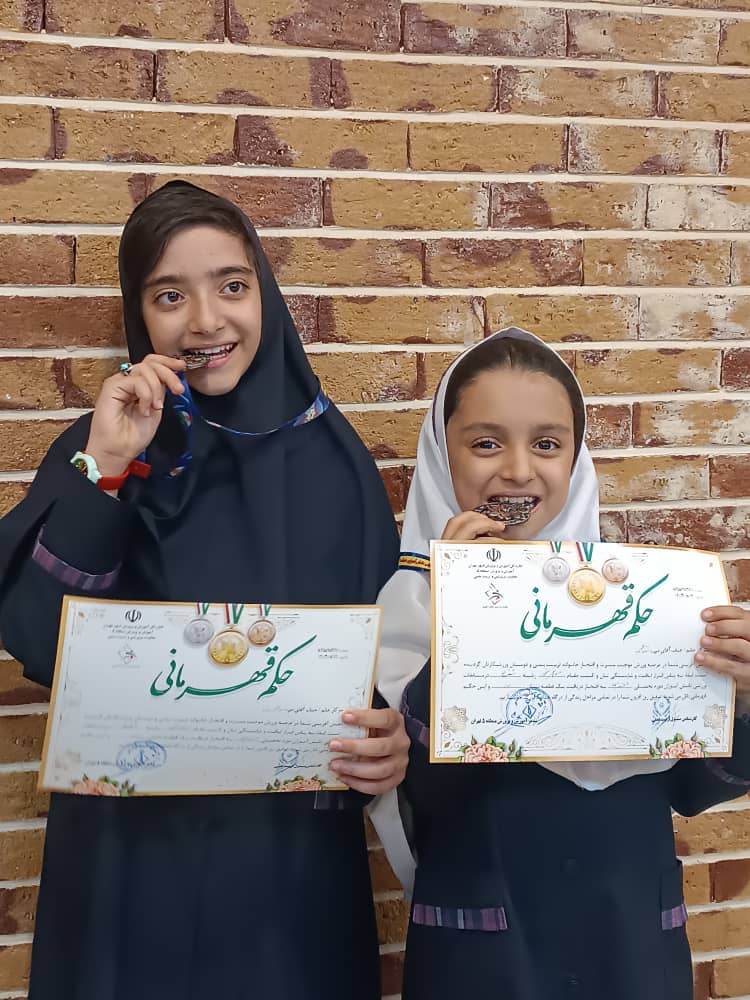 آکادمی شطرنج ماتکده